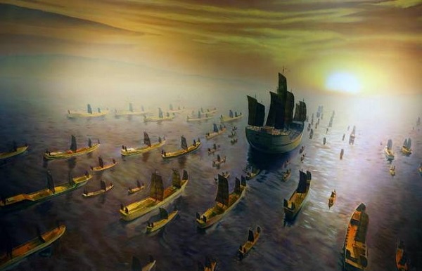 《四海鲸骑》:四海难惊奇的“垦荒者”