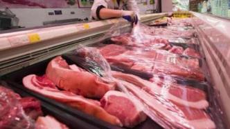 华储网：2万吨中央储备冻猪肉将于9月25日投放竞价交易