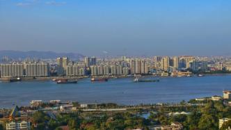 广东省商务厅：积极推动将汕头、湛江纳入省自贸区扩区范围