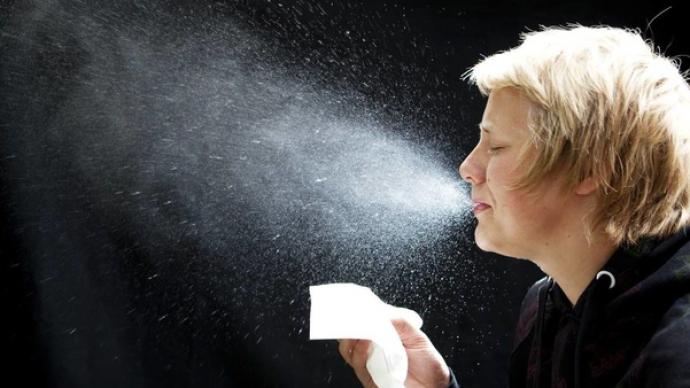 美CDC新冠指南“鬧烏龍”，緊急刪除“空氣傳播”