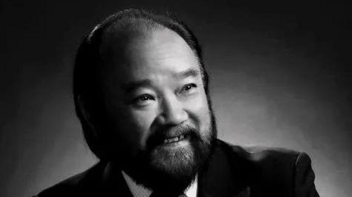 著名作曲家,指挥家史志有病逝,享年64岁