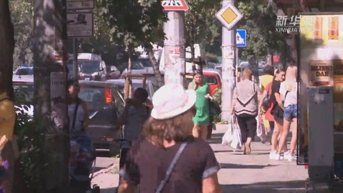 保加利亚：7月零售贸易额下降17.5%