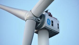 GE发布其迄今最大功率海上风机，将为英国项目供货190台