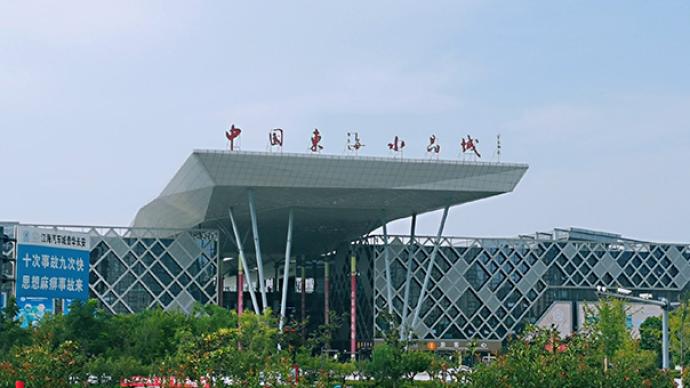 实探世界水晶之都东海如何击败一线城市跻身淘宝直播三甲