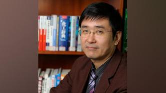 中国科学院迎来一名新任副秘书长