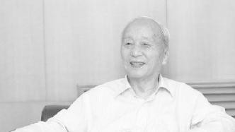 中国稀有金属工业创始人之一李东英院士逝世，享年100岁