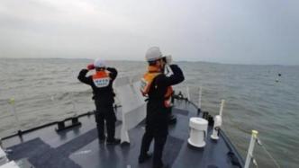 韩情报部门：海上失踪的韩公务员恐被朝军枪击，尸体疑被火化