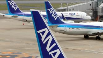 日本将允许更多外国人进入本国，全日空航空恢复部分中国航线