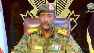 苏丹与美国就阿以和平进程展开谈判，此前曾否认将与以建交