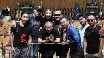 譚盾攜手杭蓋：搖滾對(duì)話交響，共塑“巴赫宇宙”
