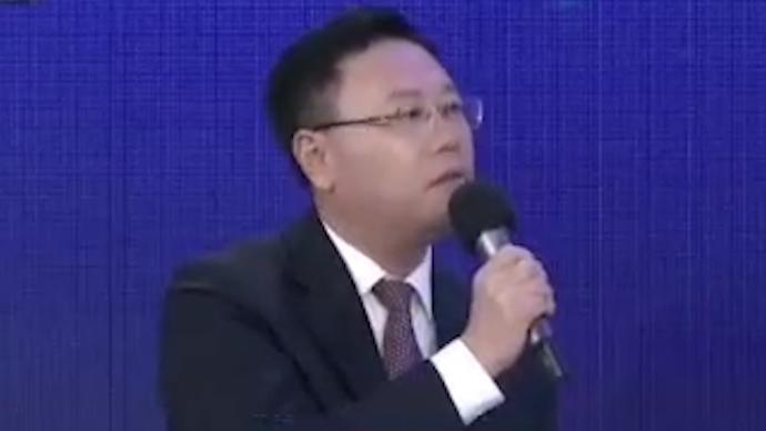 青岛李沧区区长给世博园打分：0分，不是区长绝不会去