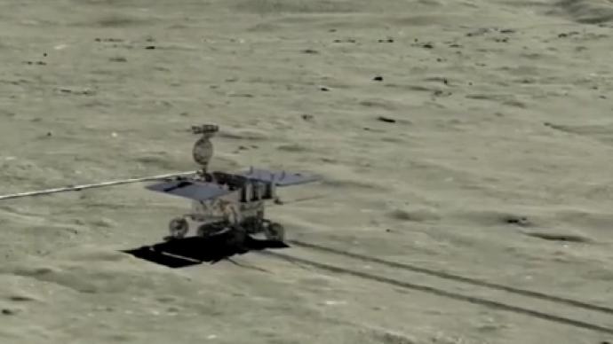 嫦娥四号完成第22月昼工作，最新成果揭示月球内部物质结构