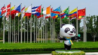 一網(wǎng)統(tǒng)管賦能城管，這個(gè)街道為保障進(jìn)博會(huì)首創(chuàng)“一體化指揮”