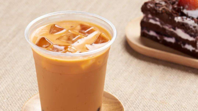 六旬教授喝完“秋天第一杯奶茶”進了醫院