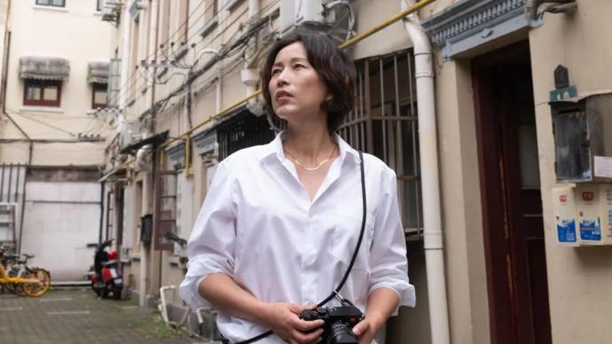从战地女记者到豆瓣9分纪录片导演,周轶君谈何为最好的教育