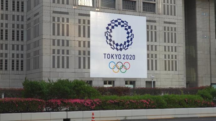 东京奥运会奥运村图片