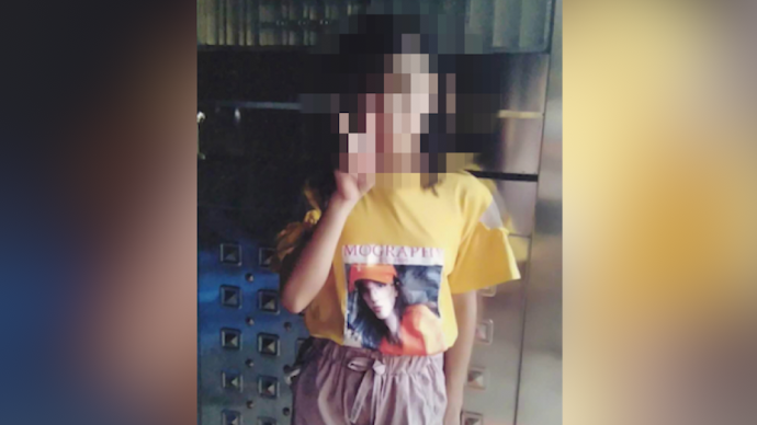 南寧:已逝女孩父親堅稱 “強奸視頻”當事人系女兒
