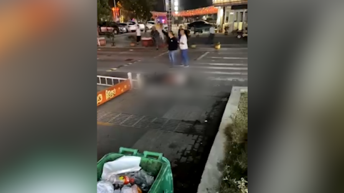 棗莊一男子因矛盾伙同他人斗毆,被對(duì)方持刀殺死