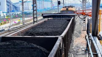 铁路充足运力为全国煤炭供应提供保障