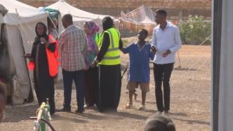 苏丹16州遭洪水侵袭，民众发起赈灾提案