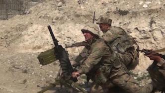 阿塞拜疆称亚美尼亚550名士兵在冲突中阵亡，亚美尼亚反驳
