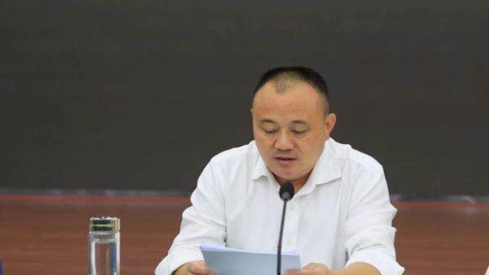 防汛i级响应脱岗饮酒的南昌青山湖常务副区长陶江华再遭处分