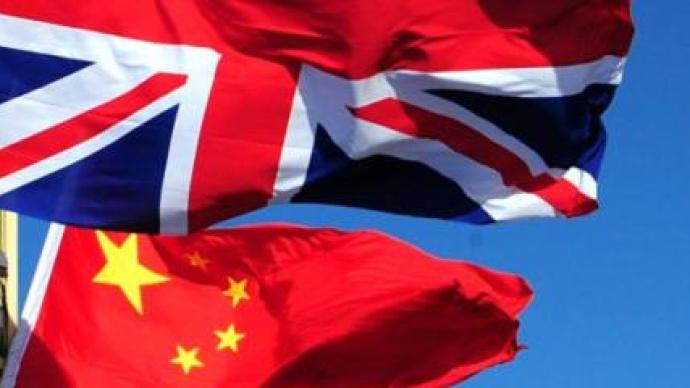 刘晓明9月28日表示,一个稳定健康的中英关系不仅符合中英两国共同利益