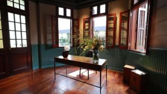 “思南文学之家”升级归来，在这里读书遇见世界