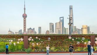 国庆长假上海多景点将遇大客流，外滩陈毅广场地面将封闭隔离