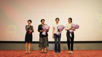 2020电影党课：三代“中国女排”讲述《夺冠》背后的故事