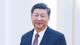 第一報道丨中國元首外交的這個高頻詞，彰顯大國責任與擔當