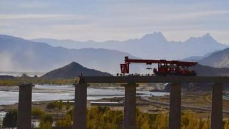 川藏铁路雅安至林芝段建设获批，总投资3198亿元共26站
