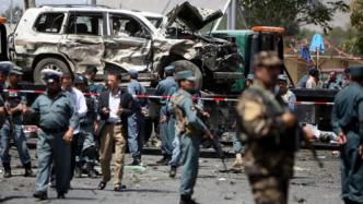 阿富汗东部汽车炸弹袭击已致15人死亡