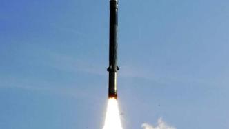 射程800公里，印度再次试射可载核弹头导弹