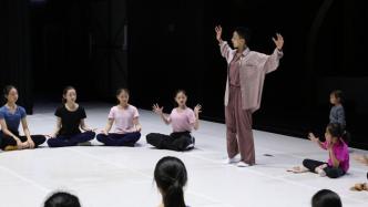 上海青舞节落幕：大师上小课，小舞者登大舞台