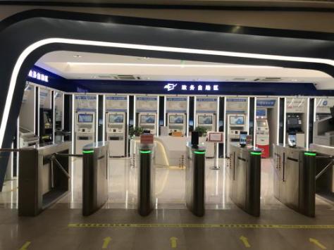 营商环境调研纪实⑨|广州:“一网通”业务审核还要快一点