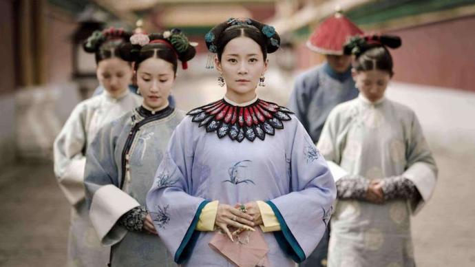 黄丽君 2020-10-10 11:21 字号 民人嫔妃们入宫之后际遇各自不同