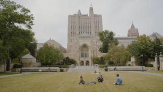 涉嫌招生种族歧视，美司法部起诉耶鲁大学