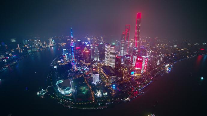 国庆中秋双节落幕，上海文旅市场复苏强劲