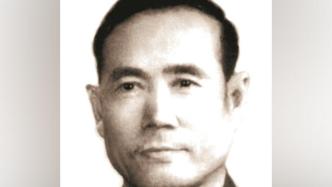 原湖南省军区司令员、老红军刘占荣逝世，享年100岁