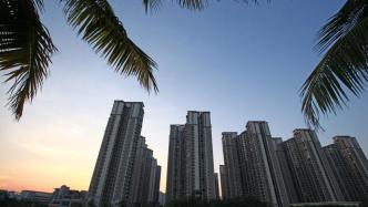黄金周13个重点城市二手房价下跌，深圳成交量同比降47%