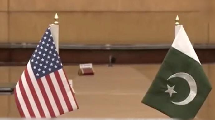 美巴代表举行会谈,讨论阿富汗和平进程