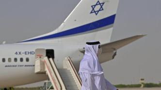 开放更多航线，以色列约旦签署新空域协议