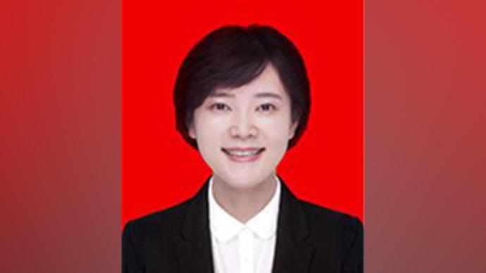 佳木斯大学副校长杨金铭已任七台河市委常委宣传部部长