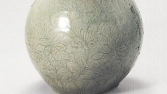高丽镶嵌青瓷对中国瓷器镶嵌工艺的仿制与传承