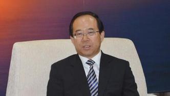 甘肃省民族事务委员会一级巡视员王砚接受审查调查