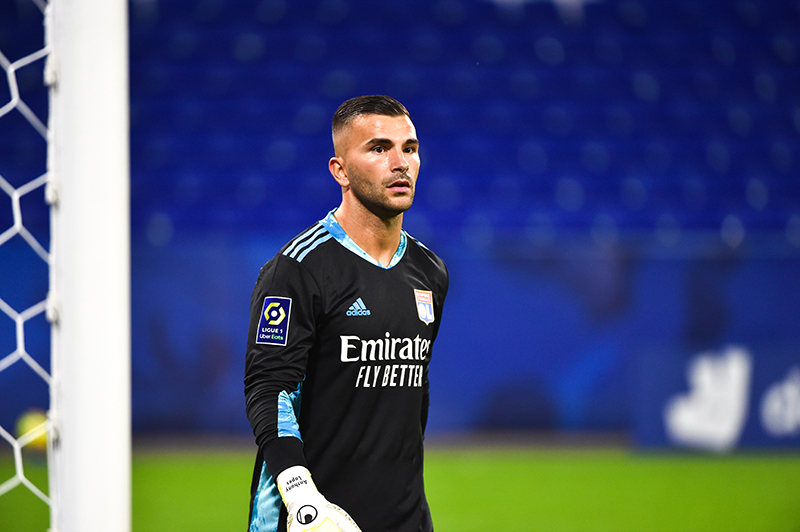 安东尼·洛佩斯 人民视觉 资料图