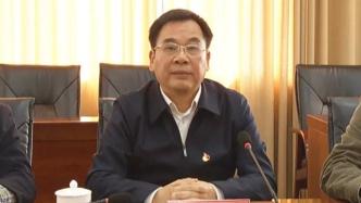 湖南省炎陵县委原书记黄诗燕被追授为“全国脱贫攻坚模范”