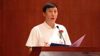 佳木斯大学副校长杨金铭已任七台河市委常委、宣传部部长