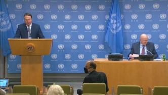 联合国安理会将重返原会厅举行会议